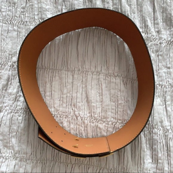 Genuine Vintage Hermes Belt - Picture 3 of 16